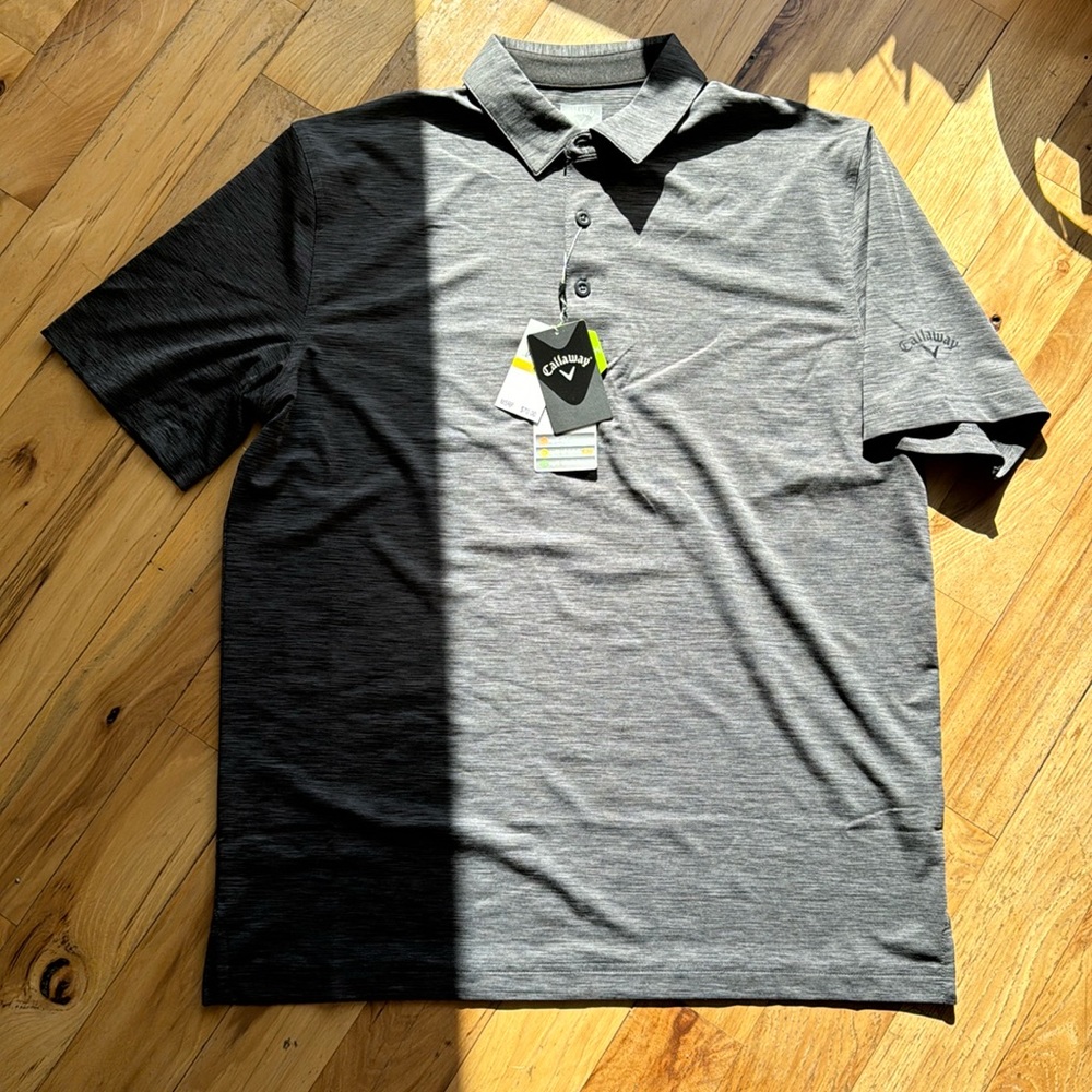 Callaway dress shirt